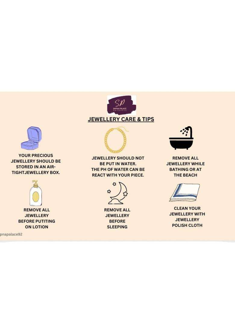 Gold-Plated Circular Pendants with Chains for Men & Women | Traditional Temple Jewellery for Wedding & Festive Wear | Festive Gift - Indya