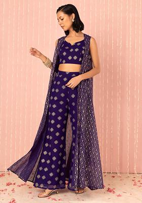Full Length Polyester Ladies Designer Jumpsuits, Size: Small at Rs  515/piece in Mumbai
