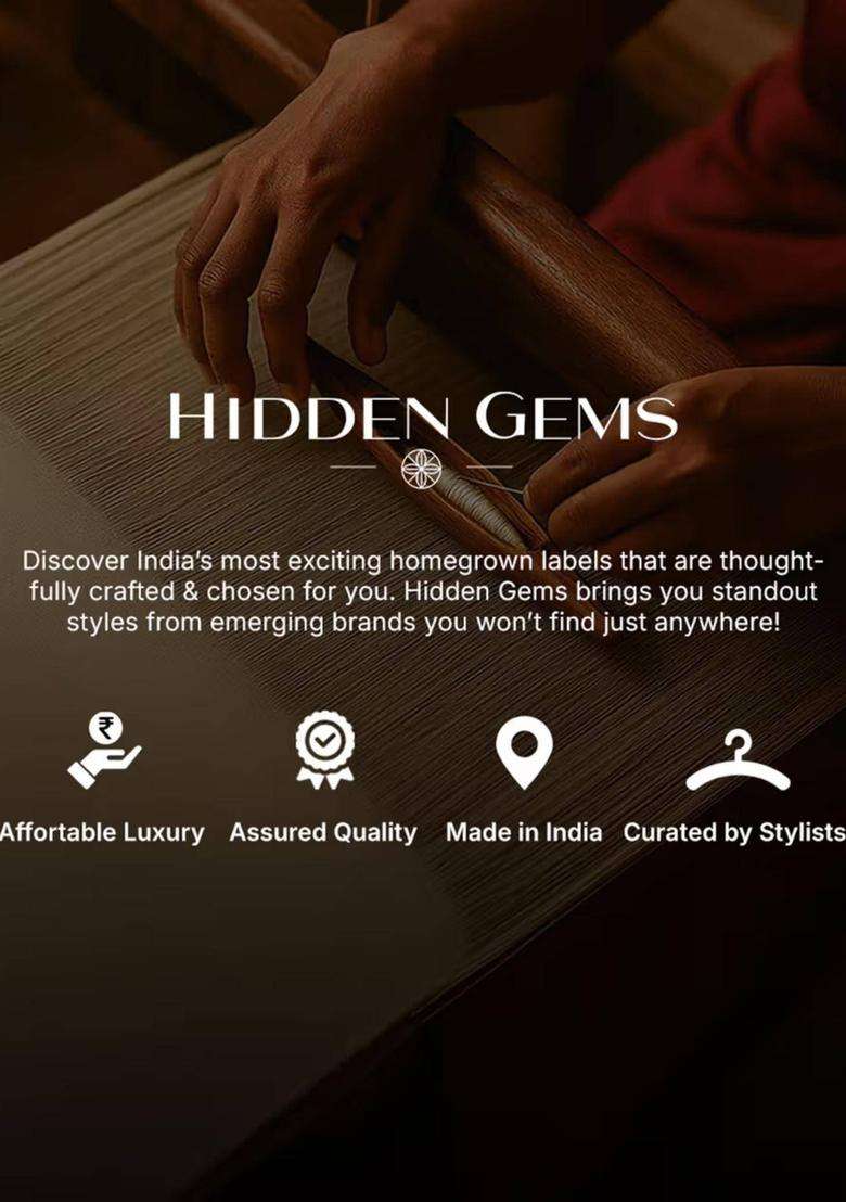 Gold Brass Bangle Bracelets & Cuffs - Indya