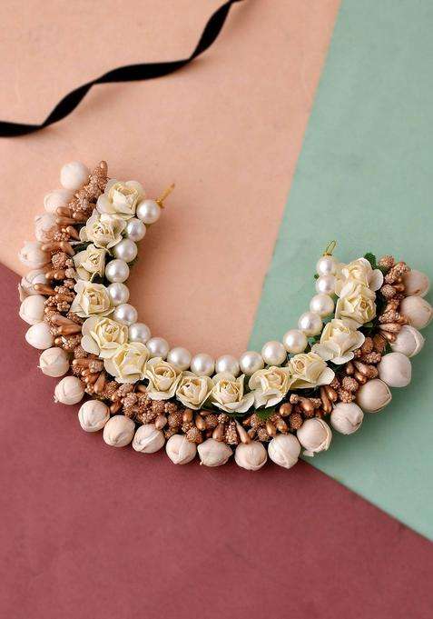 Multi Embellished Hair Accessories