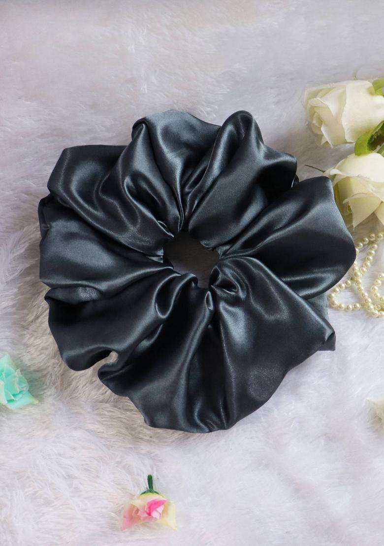 Grey Hair Accessories - Indya