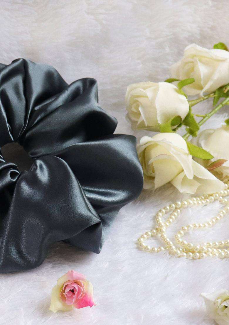 Grey Hair Accessories - Indya