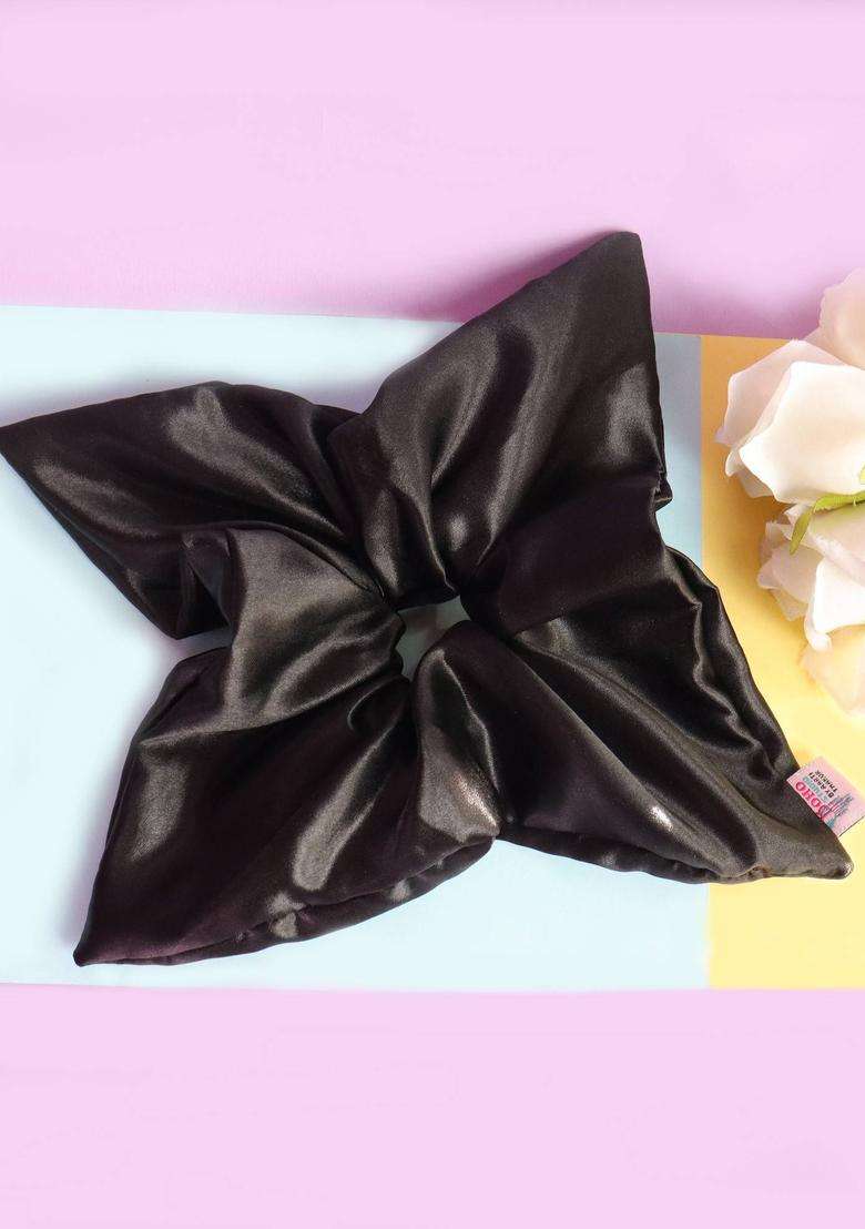 Black Hair Accessories - Indya