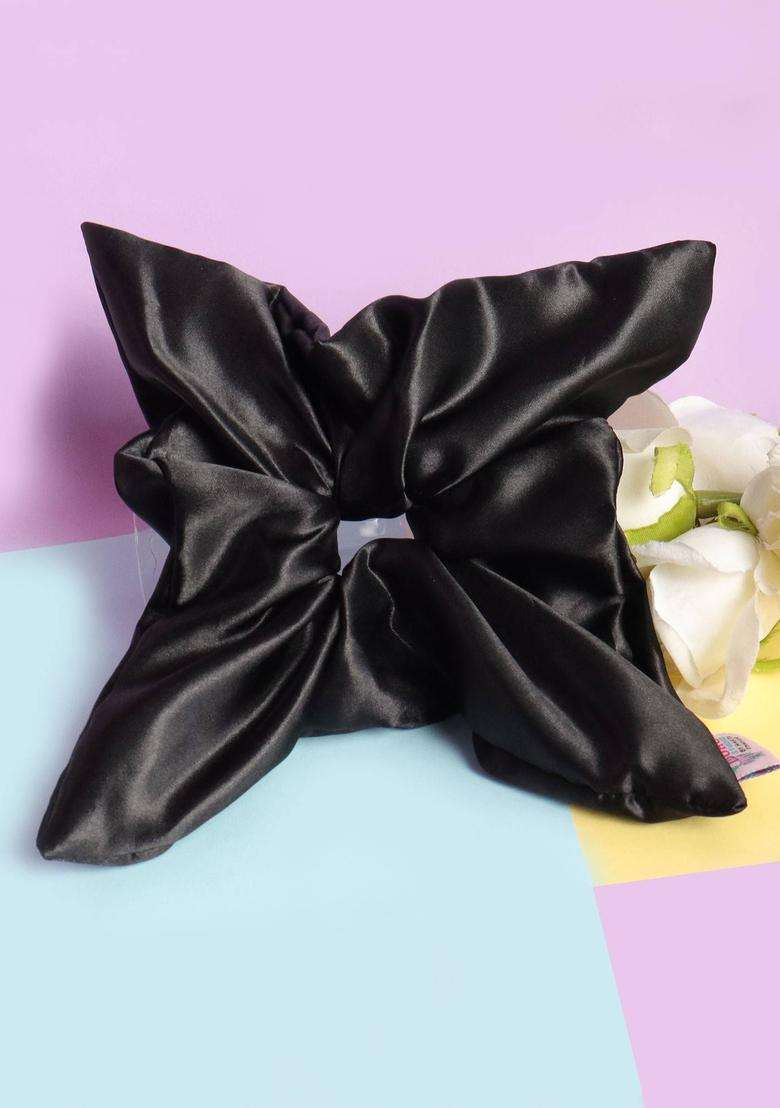 Black Hair Accessories - Indya