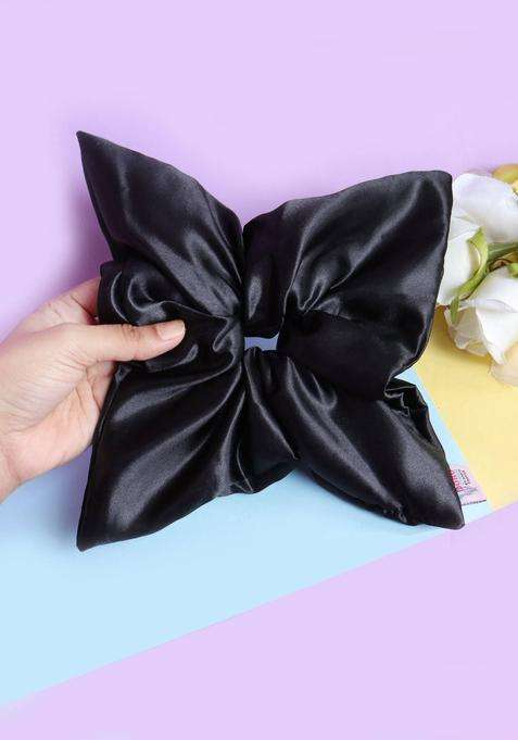 Black Hair Accessories