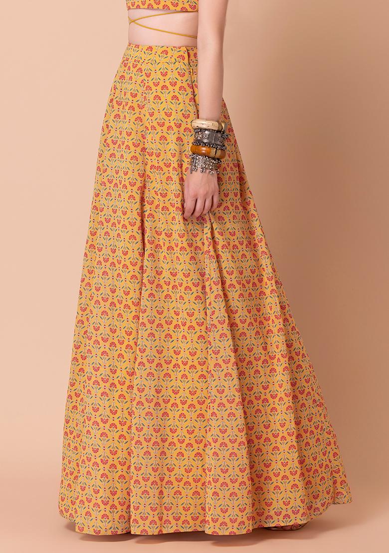 faballey indya skirts online