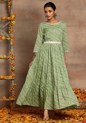 Casual Wear Dresses – Buy Indian Ethnic Casual Clothing Online For Women –  Indya