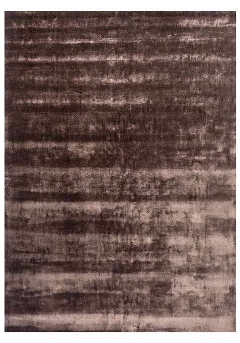 Viscose Handmade Purple Rug | Carpet For Living Room