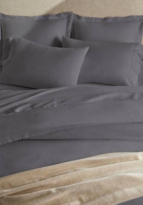 Midnight Signature Giza Cotton Sateen Pillowcase Set
