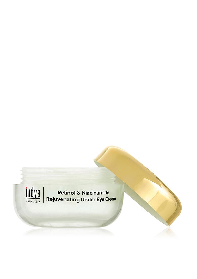 Buy Retinol & Niacinamide Rejuvenating Under Eye Cream Under Eye