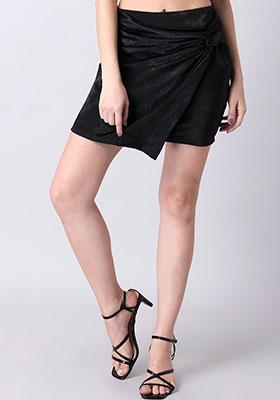 Buy GREY Skirts for Women by Ayrolane Online  Ajiocom