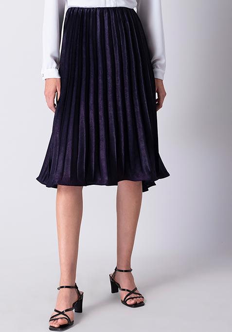Women's Midi Length Skirts | JCPenney-as247.edu.vn