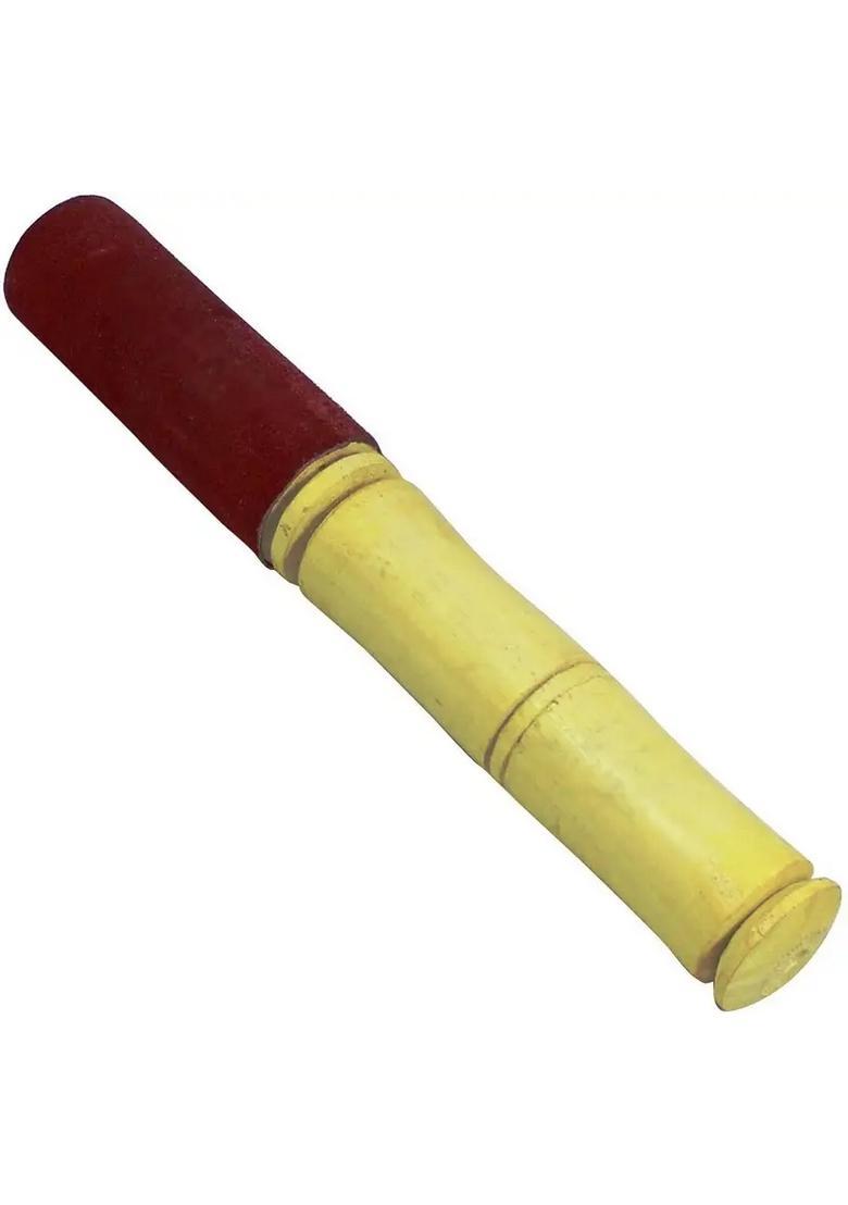 Handmade Tibetan Singing Bowl Set For Meditation & Sound Therapy - Indya