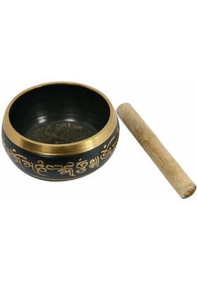 Tibetan Singing Bowl For Vastu & Meditation Sound Healing