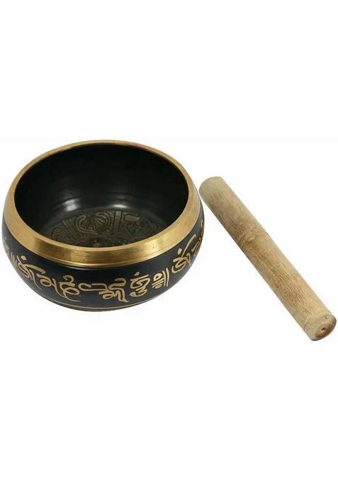Tibetan Singing Bowl For Vastu & Meditation Sound Healing