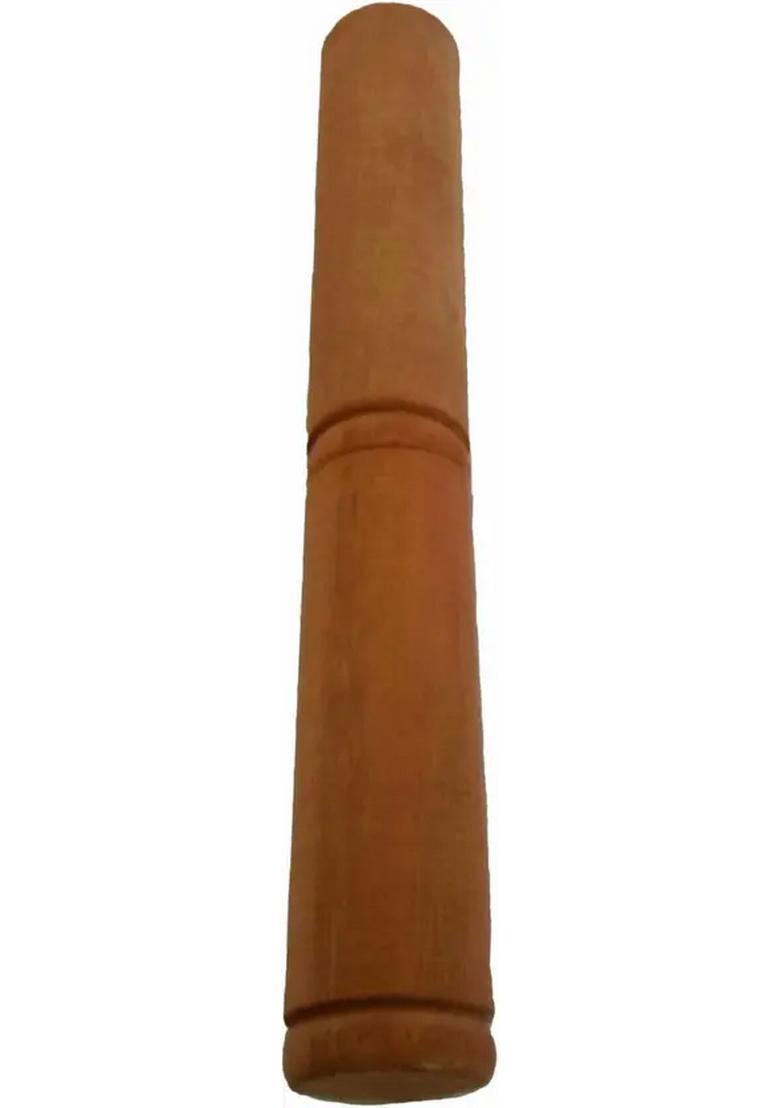 Brass Tibetan Singing Bowl For Meditation & Sound Therapy - Indya
