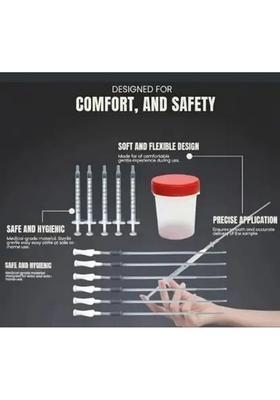 Home Insemination Kit Iui Set