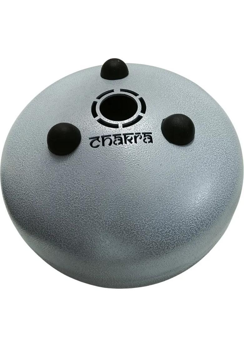 Steel Tongue Drum Hapi Drum Set For Meditation & Music - Indya