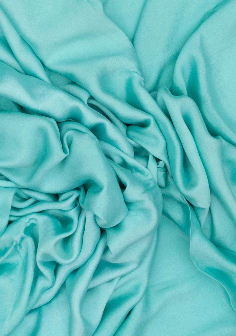 Light Blue Handloom Banarasi Khadi Georgette Silk Saree With Floral Motifs With Traditional Woven Design For Women - Indya