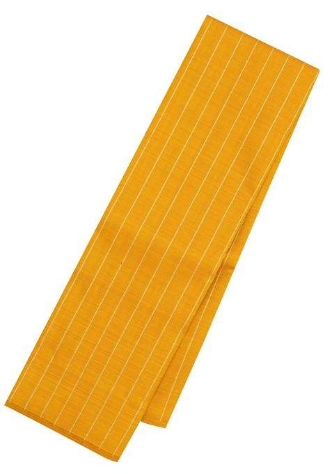 Purple Handloom Kanchipuram Silk Saree With Stripes Contrast Pallu With Checks And Stripes Design For Women