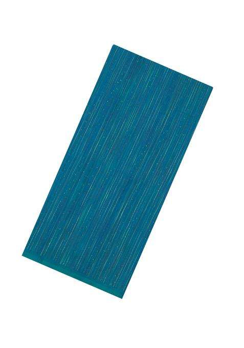 Cyan Handloom Soft Silk Saree With Meena Floral Motifs With Buttas And Brocade Design For Women