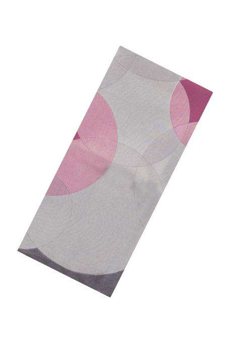 Grey Woven Art Dupion Art Silk Saree With Abstract Motifs With Buttas And Brocade Design For Women