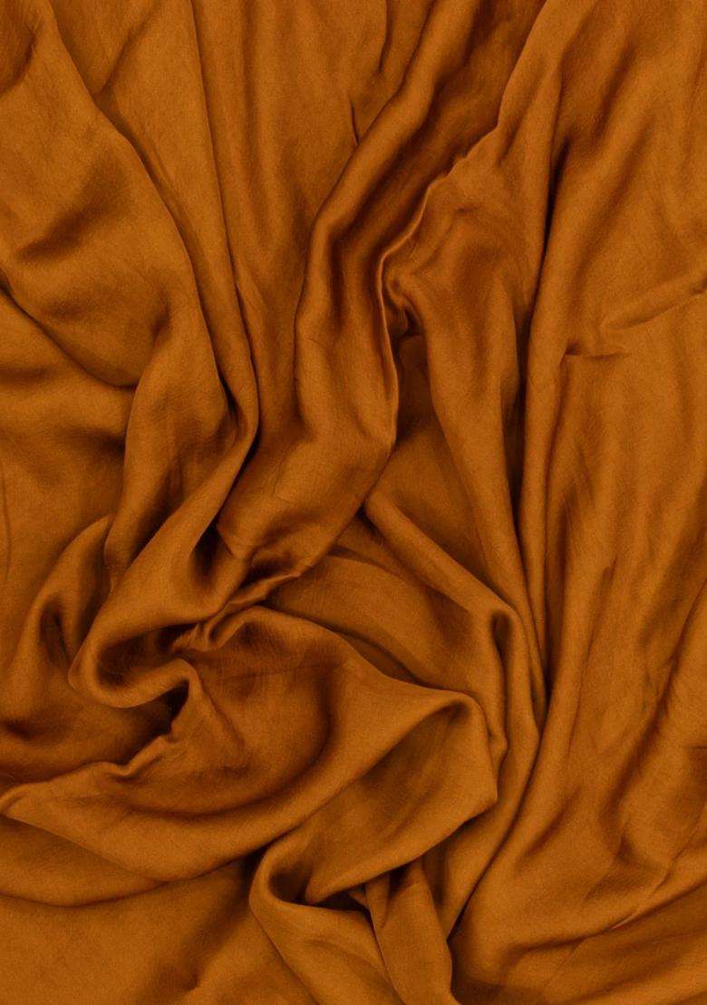 Turmeric Yellow Woven Modal Silk Saree With Zari Pallu With Traditional Woven Design For Women - Indya