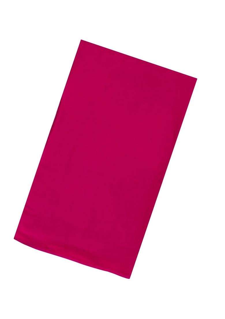 Crimson Woven Pure Modal Silk Saree With Zari Pallu With Traditional Woven Design For Women - Indya