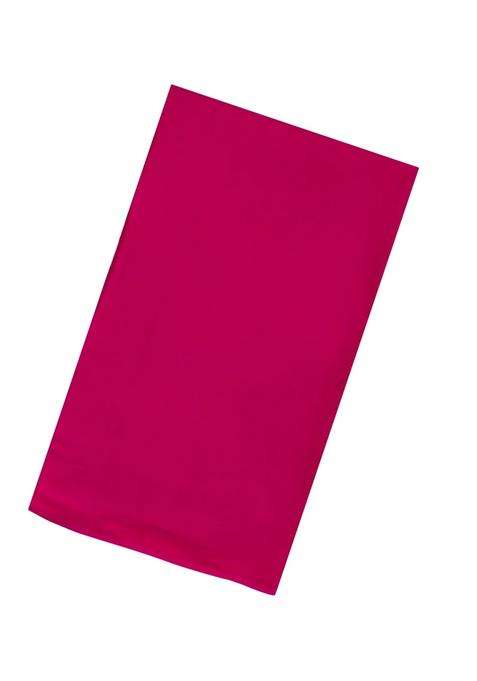 Crimson Woven Pure Modal Silk Saree With Zari Pallu With Traditional Woven Design For Women