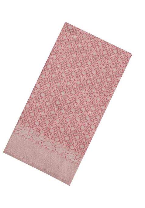 Peach Woven Art Dupion Art Silk Saree With Floral Zari Motifs With Buttas And Brocade Design For Women