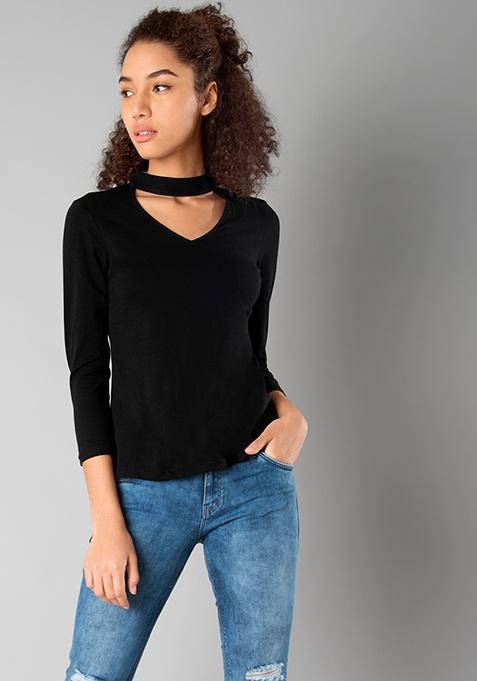 choker top online