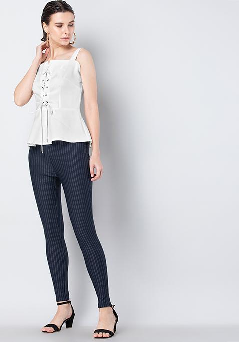 Aliexpress.com : Buy White Jacquard Steel Boned Bridal Corset Waist Slimming Feamle Corset Tops 