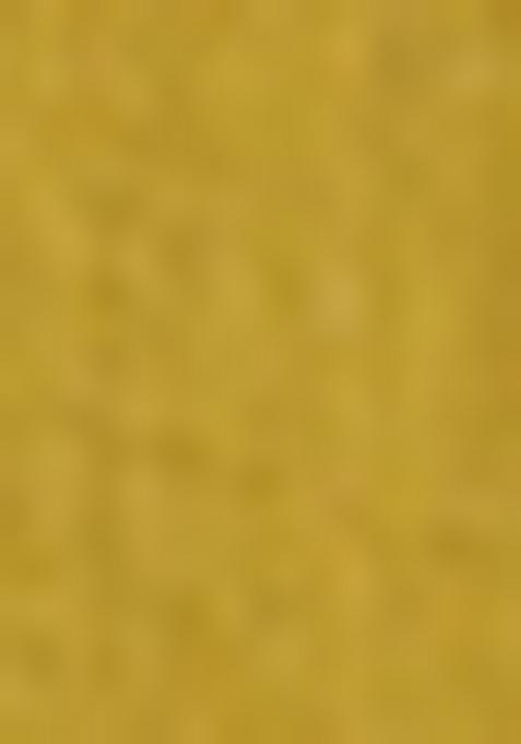 Yellow Solid Silk Dress