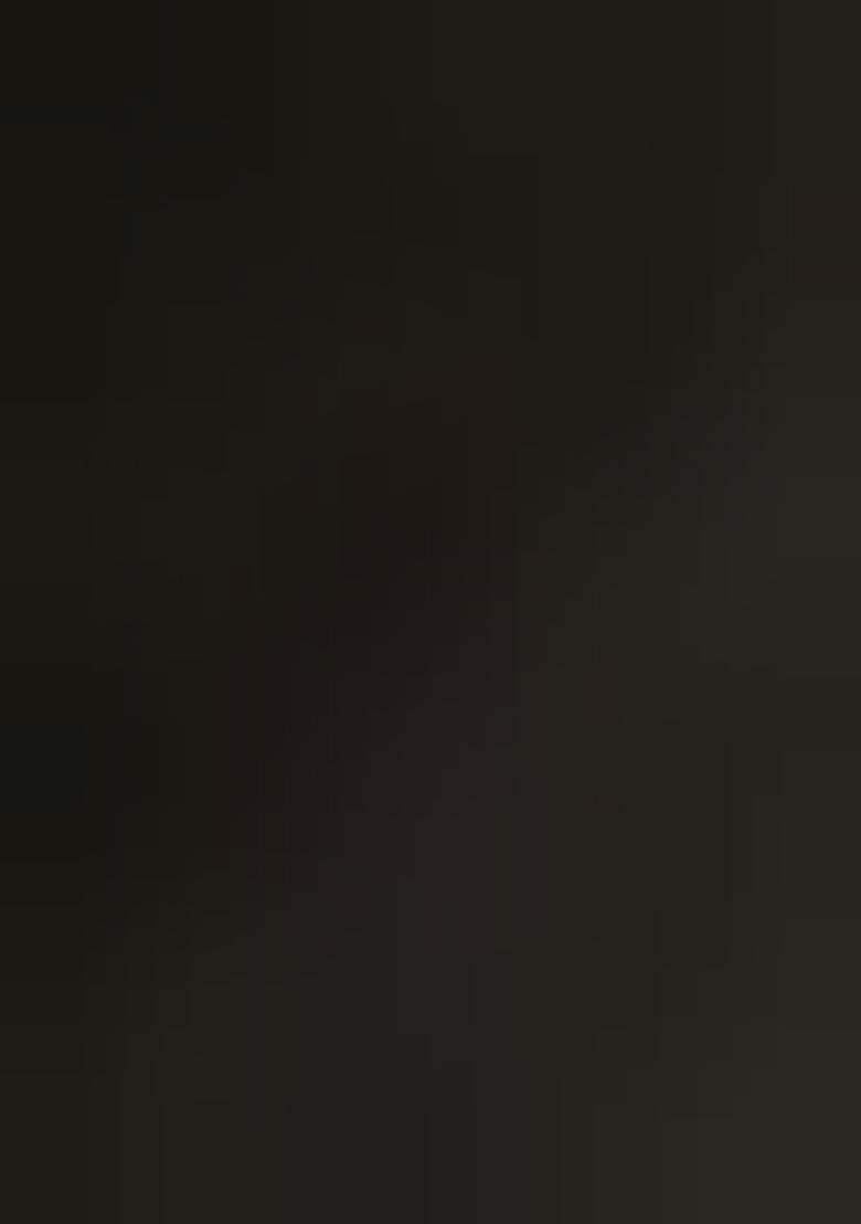 Black Solid Silk Dress