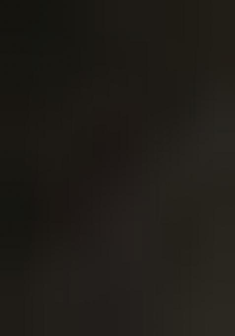 Black Solid Silk Dress