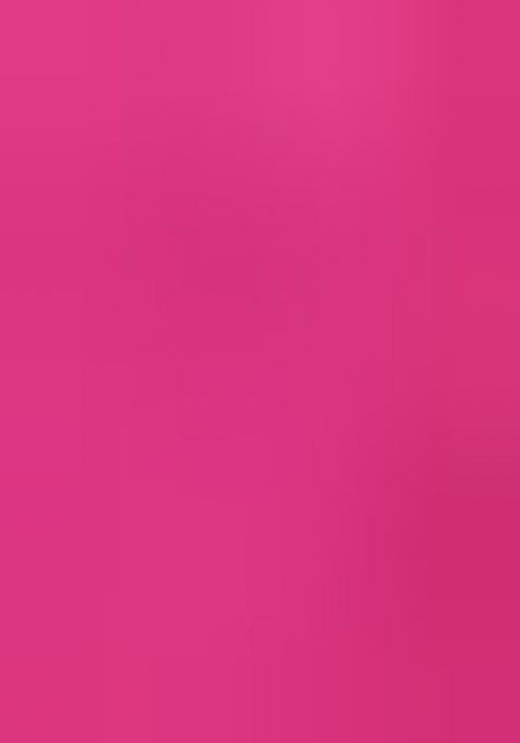 Pink Solid Silk Dress