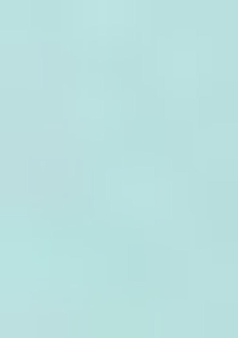 Aqua Blue Embroidered Silk Dress