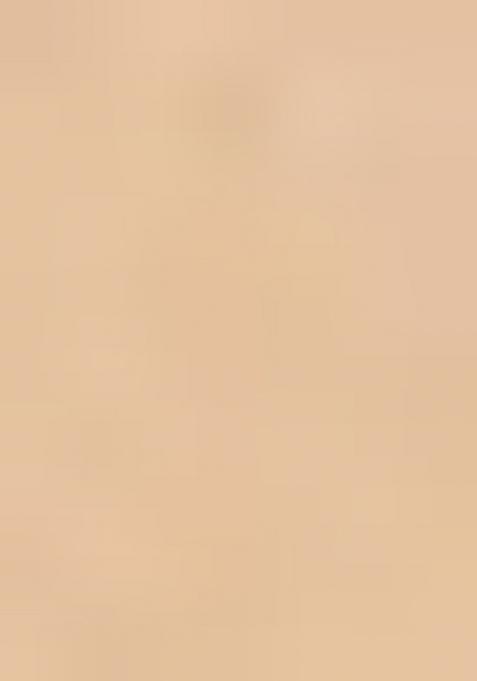 Beige Embroidered Silk Dress