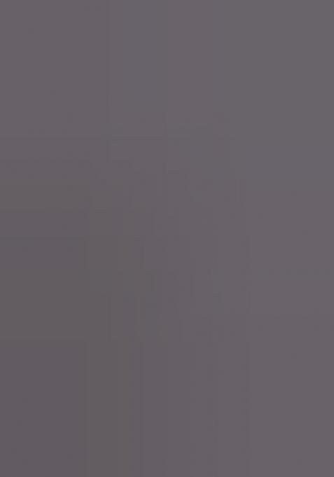 Grey And Pink Printed Muslin Dress