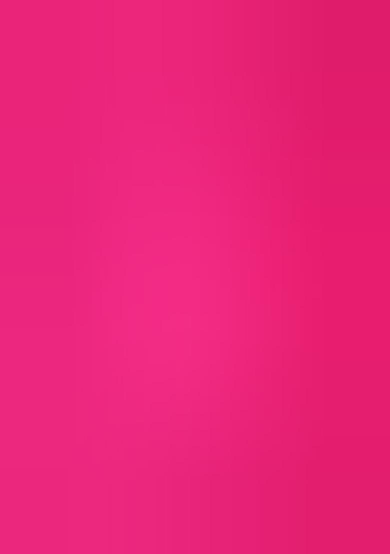 Pink Solid Silk Dress