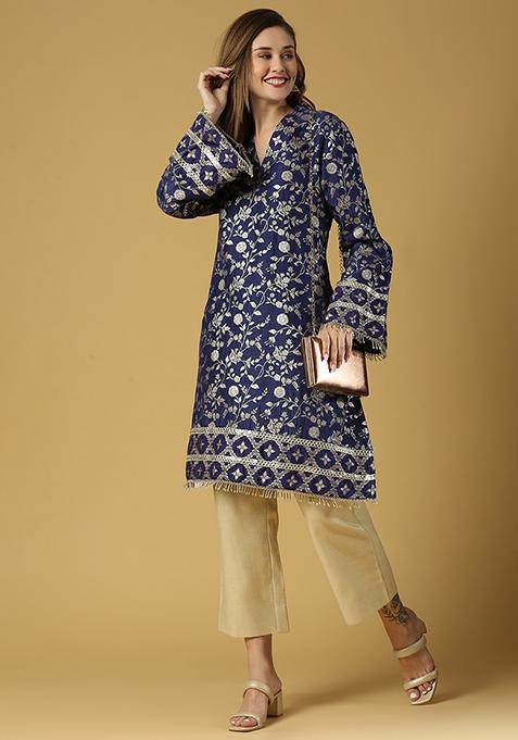 Kavya Kurta set