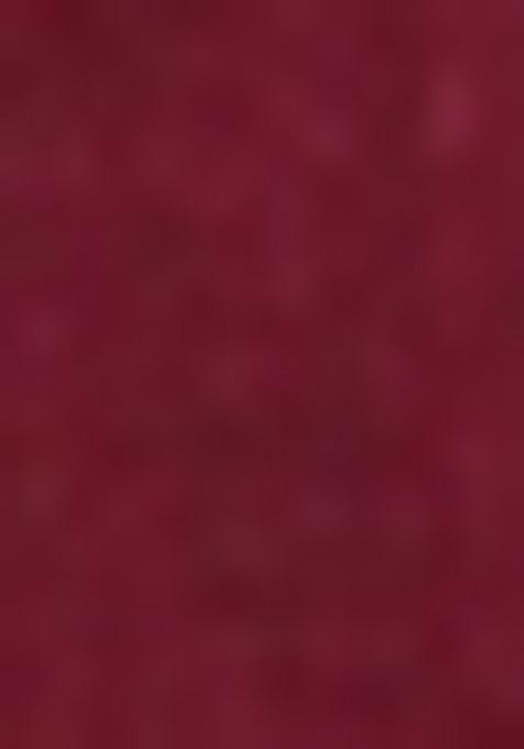 Maroon And Black Solid Silk Lehenga Set