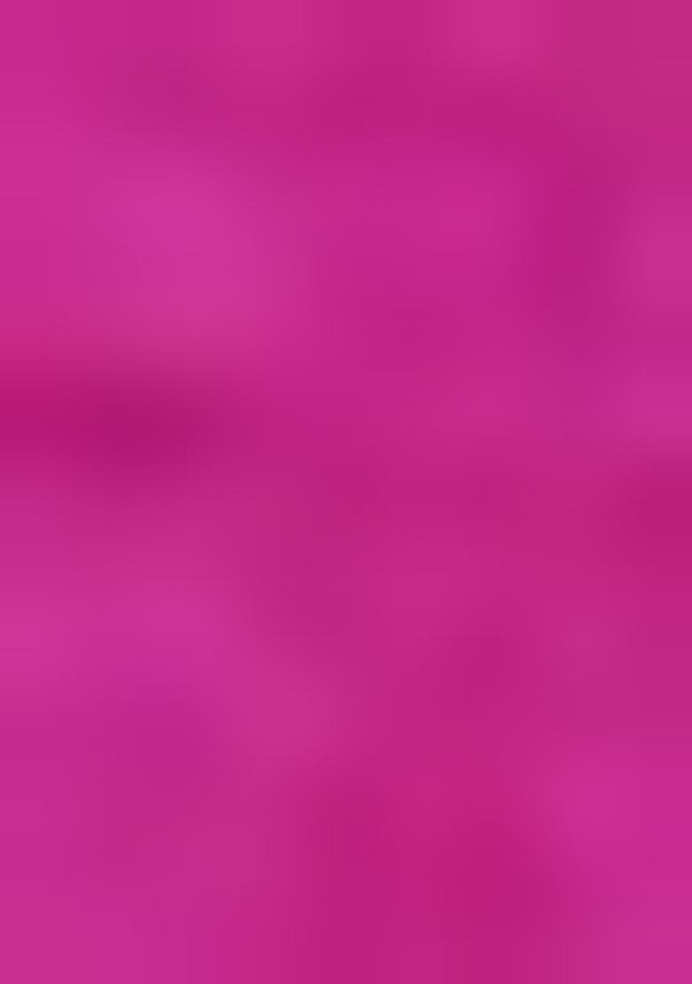 Pink Solid Silk Lehenga Set