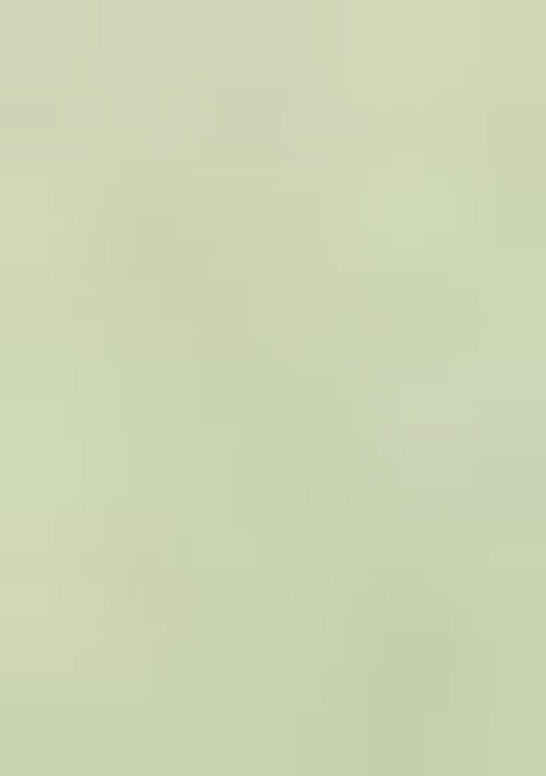 Green Solid Cotton Lehenga Set