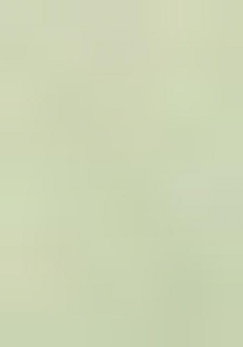 Green Solid Cotton Lehenga Set