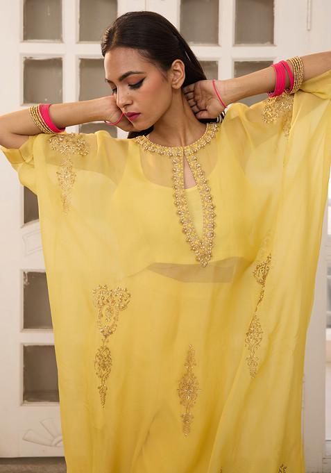 Kaftan Online Designer Kaftan Dresses Collection for Women