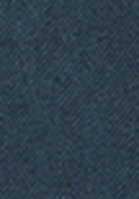 Peacock Green Solid Poly Cotton Nehru Jacket