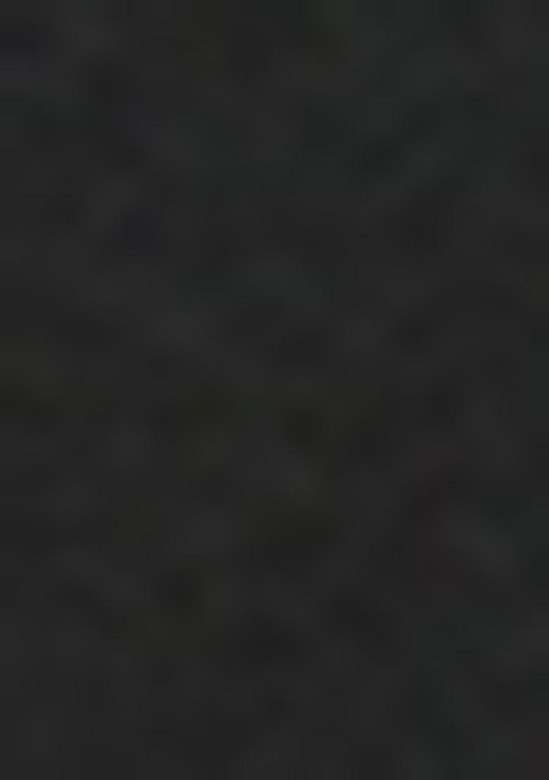 Black Embroidered Poly Cotton Nehru Jacket Set For Boy