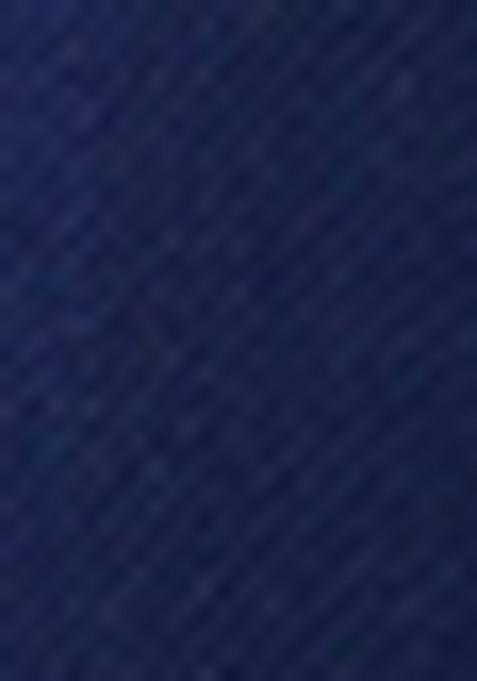 Royal Blue Solid Poly Cotton Blazer For Boy