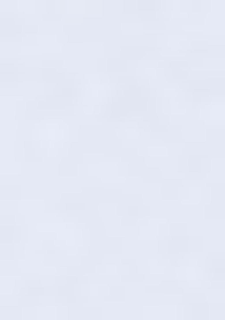 White Solid Poly Cotton Blazer For Boy